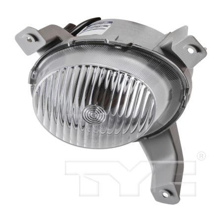 Left Fog lamp assy Sedan - PONTIAC WAVE 2007-2008