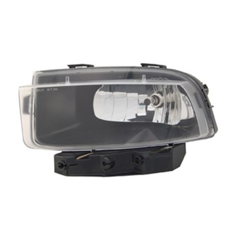 Left Fog lamp assy - CHEVROLET CORVETTE 2005-2013