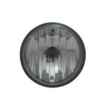 Left Fog lamp assy Conv; RH=LH; w/HID Headlamps; Fog/Driving Lamps - CHEVROLET CAMARO 2011-2012