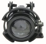 Right Fog lamp assy SS; RH=LH - OLDSMOBILE BRAVADA 2002-2004