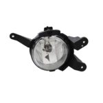 Left Fog lamp assy - CHEVROLET CRUZE 2011-2015