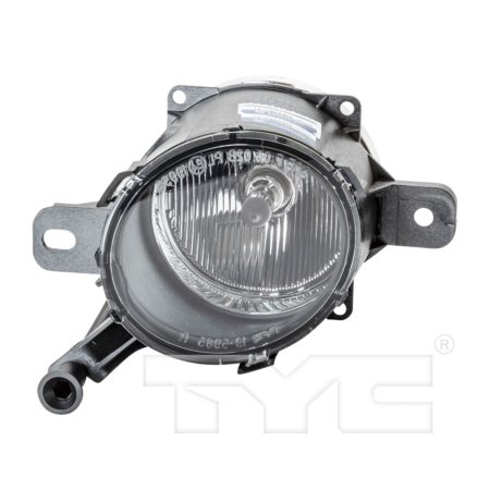 Left Fog lamp assy - CADILLAC SRX 2010-2016