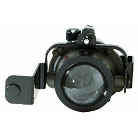 Left Fog lamp assy RED LINE - SATURN VUE 2008-2009