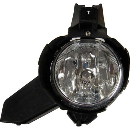 Left Fog lamp assy XE|XR - SATURN VUE 2008-2010