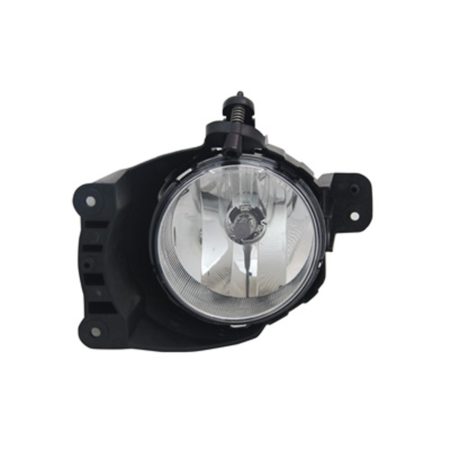 Left Fog Lamp Assy - CHEVROLET SONIC 2012-2016