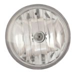 Left Fog lamp assy ZL1; Conv; RH=LH; Fog/Driving Lamp - CHEVROLET CAMARO 2013-2015