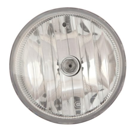 Left Fog lamp assy Conv; RH=LH; Fog/Driving Lamp - CHEVROLET CAMARO 2011-2012