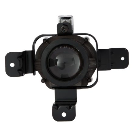 Left Fog lamp assy - CHEVROLET SPARK 2013-2015