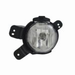 Left Fog Lamp Assy - CHEVROLET TRAX 2013-2016