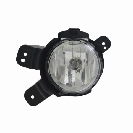 Left Fog Lamp Assy - CHEVROLET TRAX 2013-2016