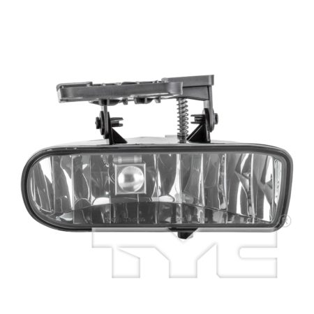 Right Fog lamp assy except Denali - GMC YUKON 2000-2006