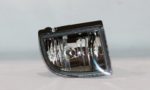 Right Fog lamp assy w/o bulb - SATURN VUE 2002-2005