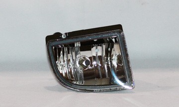 Right Fog lamp assy w/o bulb - SATURN VUE 2002-2005