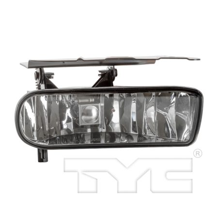 Right Fog lamp assy all - CADILLAC ESCALADE EXT 2003-2005