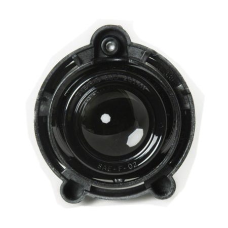 Left Fog lamp assy - GMC TERRAIN 2018-2021