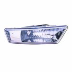 Right Fog lamp assy non-reflective - SATURN ION 2005-2007