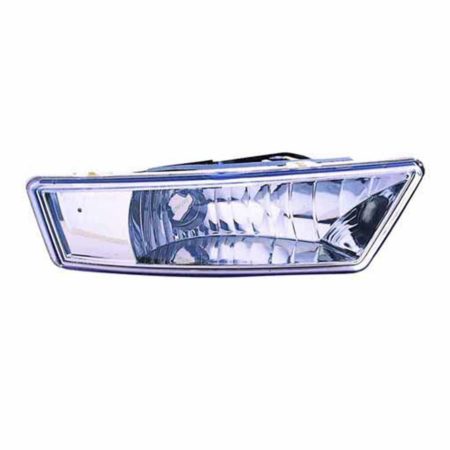 Right Fog lamp assy all - SATURN ION 2006-2007