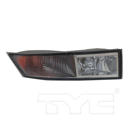 Right Fog lamp assy - CADILLAC ESCALADE EXT 2007-2013