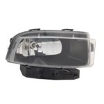 Right Fog lamp assy - CHEVROLET CORVETTE 2005-2013