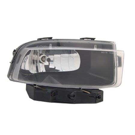 Right Fog lamp assy - CHEVROLET CORVETTE 2005-2013