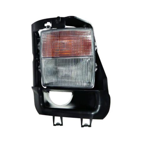 Right Fog lamp assy V - CADILLAC STS 2006-2009