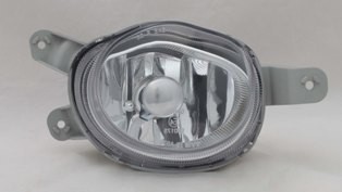 Right Fog Lamp Assy H/B