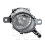 Right Fog lamp assy - CHEVROLET MALIBU LIMITED 2016-2016