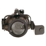 Right Fog lamp assy RED LINE - SATURN VUE 2008-2009