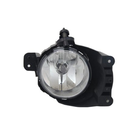 Right Fog Lamp Assy - CHEVROLET SONIC 2012-2016