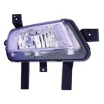 Right Fog lamp assy - BUICK LACROSSE 2014-2016