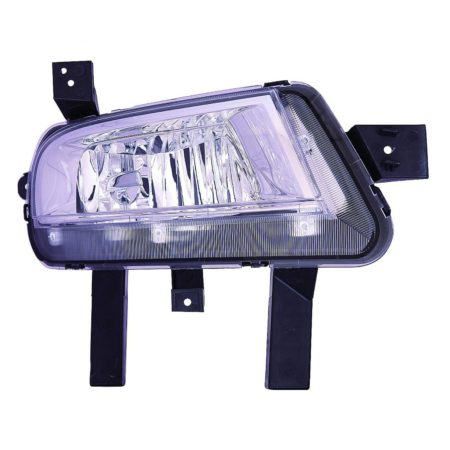 Right Fog lamp assy - BUICK LACROSSE 2014-2016