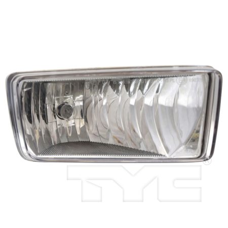 Right Fog lamp assy 2nd Design - GMC YUKON XL 2015-2020