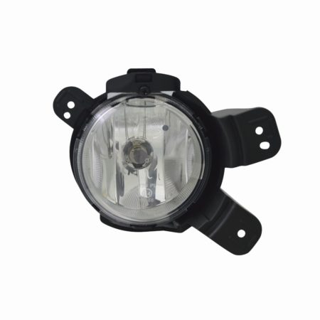 Right Fog Lamp Assy - CHEVROLET TRAX 2013-2016