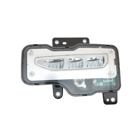 Right Fog lamp assy - GMC SIERRA 1500 LIMITED 2019-2019