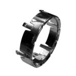 Left Fog lamp cover Fog Lamp Bezel; LT=RT - GMC ACADIA 2007-2012