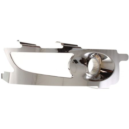 Right Fog lamp cover Bezel - BUICK ENCLAVE 2008-2012