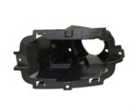 Right Fog lamp bracket Bumper Mounted - CHEVROLET SILVERADO 1500 2014-2015