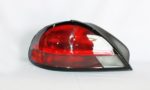 Left Taillamp assy GT - PONTIAC GRAND AM 1999-2005