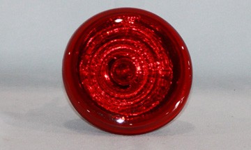 Left Taillamp assy all - CHEVROLET HHR 2006-2011