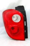 Left Taillamp Assy - CHEVROLET EQUINOX 2010-2015