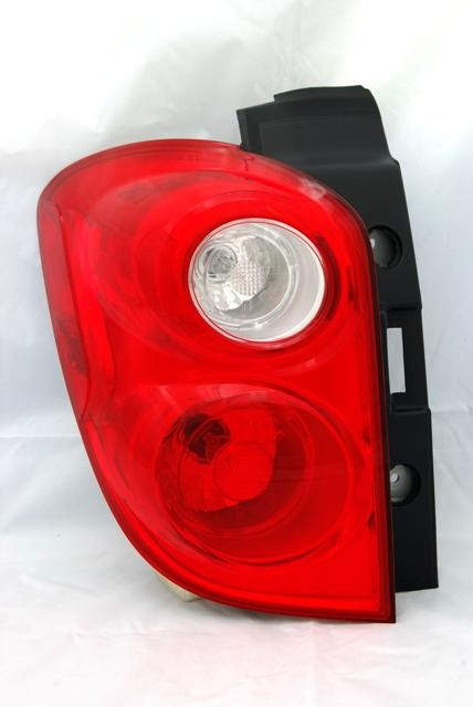 Left Taillamp Assy - CHEVROLET EQUINOX 2010-2015