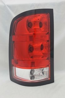 Left Taillamp assy DENALI - GMC SIERRA 3500 HD 2011-2014