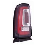 Left Taillamp Assy - GMC YUKON XL 2015-2020
