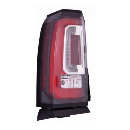 Left Taillamp Assy - GMC YUKON XL 2015-2020