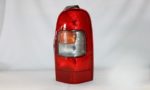 Right Taillamp assy except SV6 - PONTIAC MONTANA 1999-2005