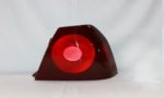 Right Taillamp assy on quarter panel to VIN 49209453 - CHEVROLET IMPALA 2000-2004