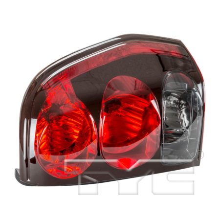 Right Taillamp assy all - CHEVROLET TRAILBLAZER 2002-2009