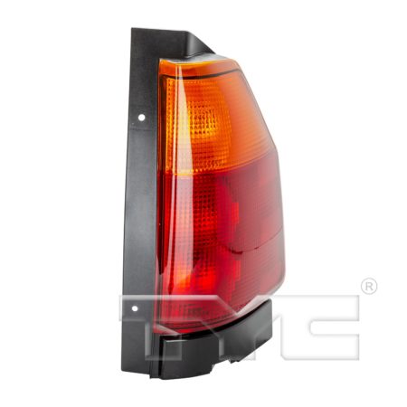 Right Taillamp assy ENVOY|ENVOY XL - GMC ENVOY 2002-2009