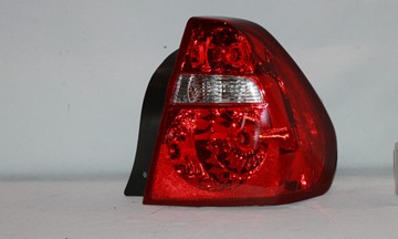 Right Taillamp assy all - CHEVROLET MALIBU 2004-2007