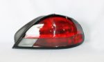 Right Taillamp assy GT - PONTIAC GRAND AM 1999-2005